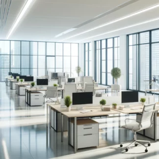 seacoast commercial cleaning