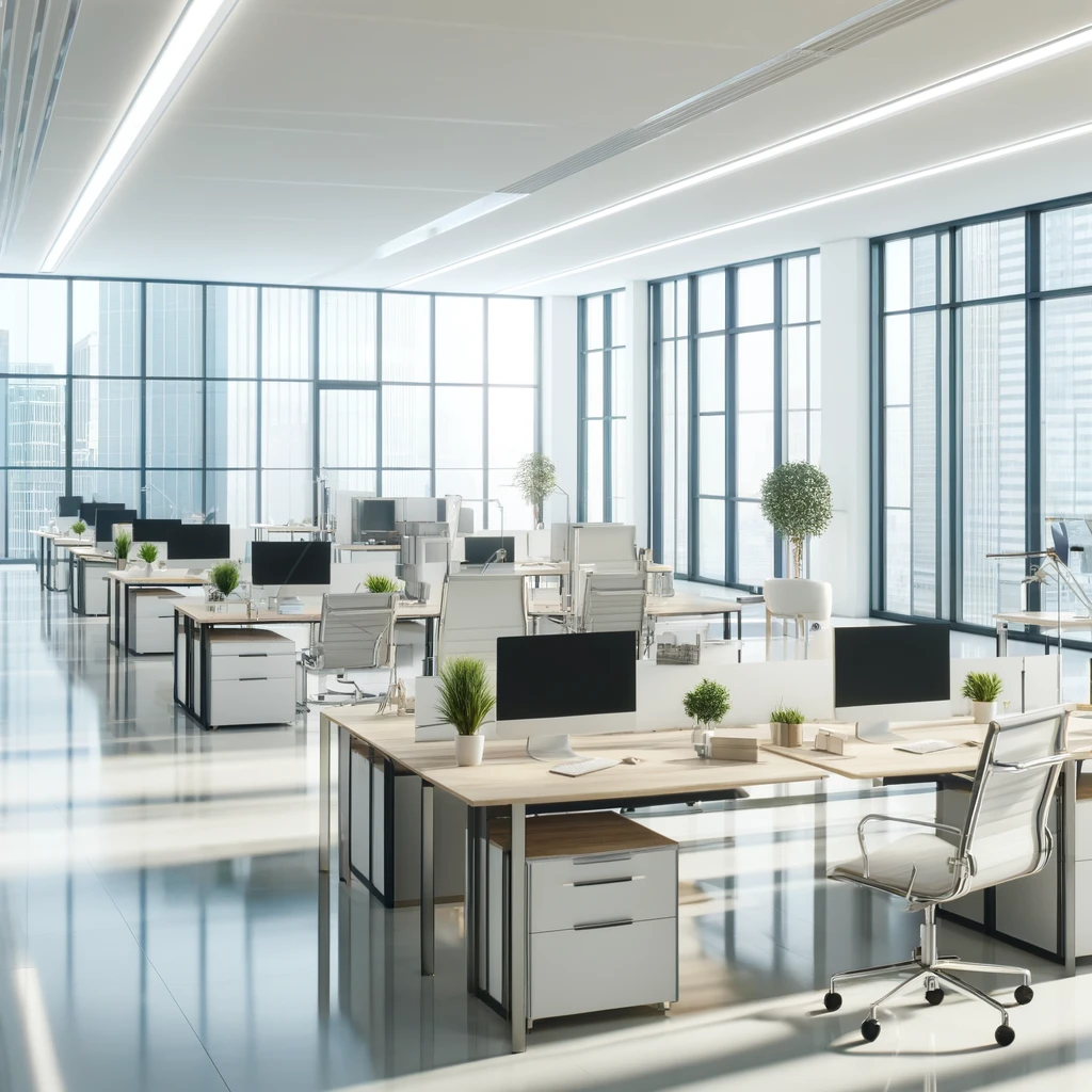 seacoast commercial cleaning