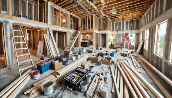 postconstruction