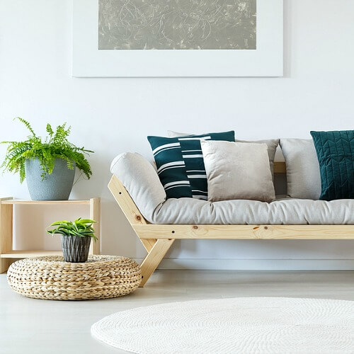 Residential Cleaning Services